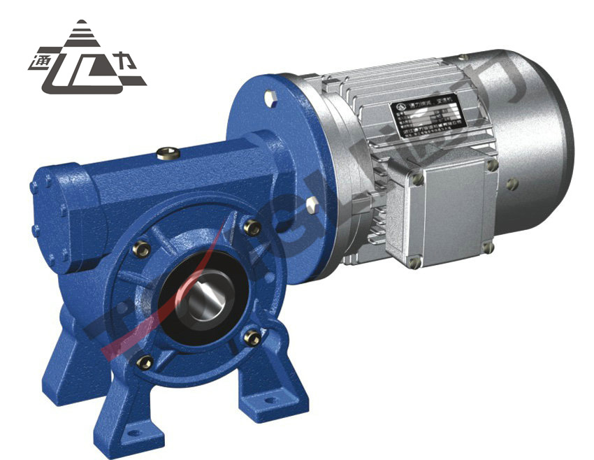 W、NMRV系列蝸輪減速機(jī)